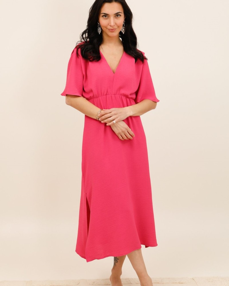 lady robe