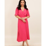 CHA/LADY261 - FUSHIA