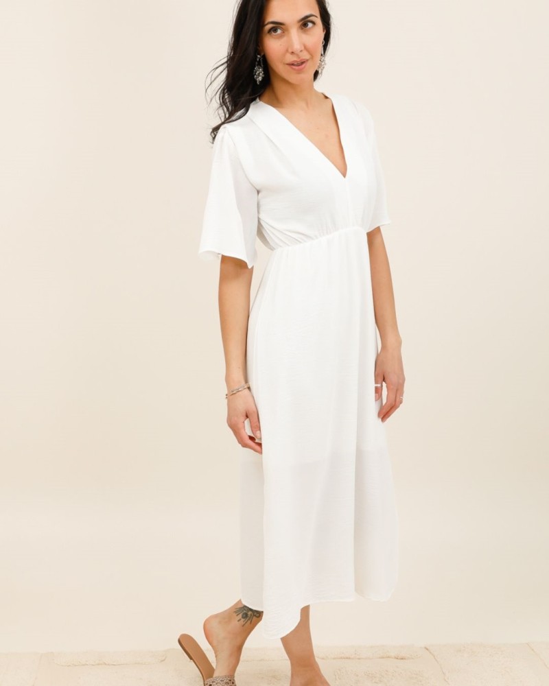 lady robe