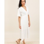 CHA/LADY261 - BLANC