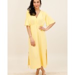 CHA/LADY261 - JAUNE