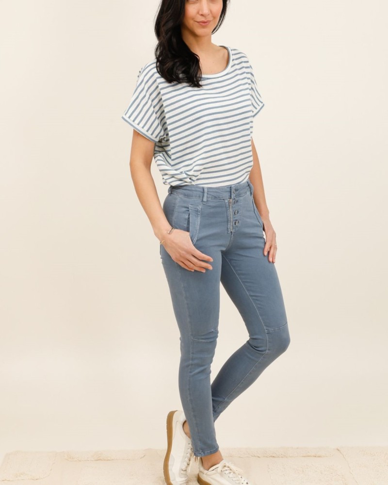 volver pantalon