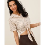 STU/TOD/29719PCSTRAY - BEIGE