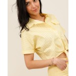 STU/TOD/29719PCSTRAY - JAUNE