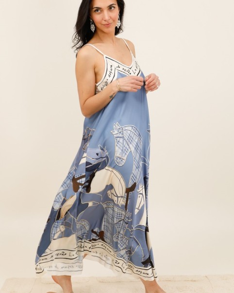 july robe