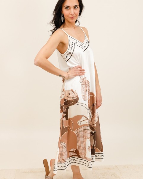 july robe