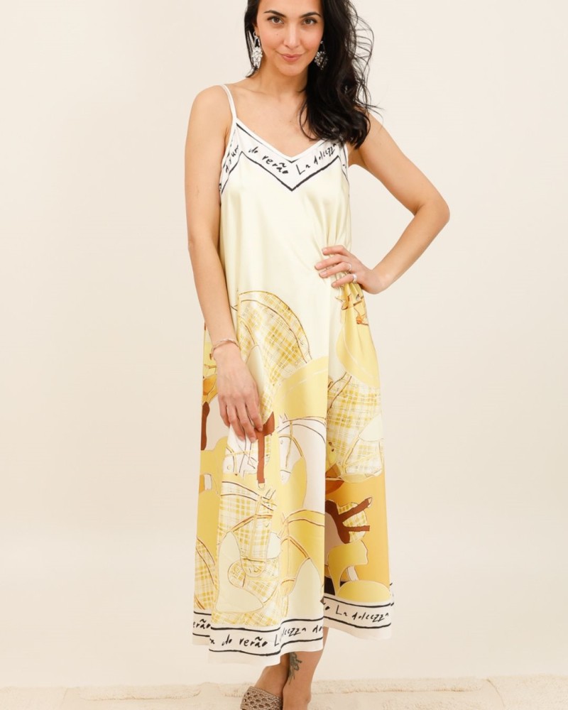 july robe