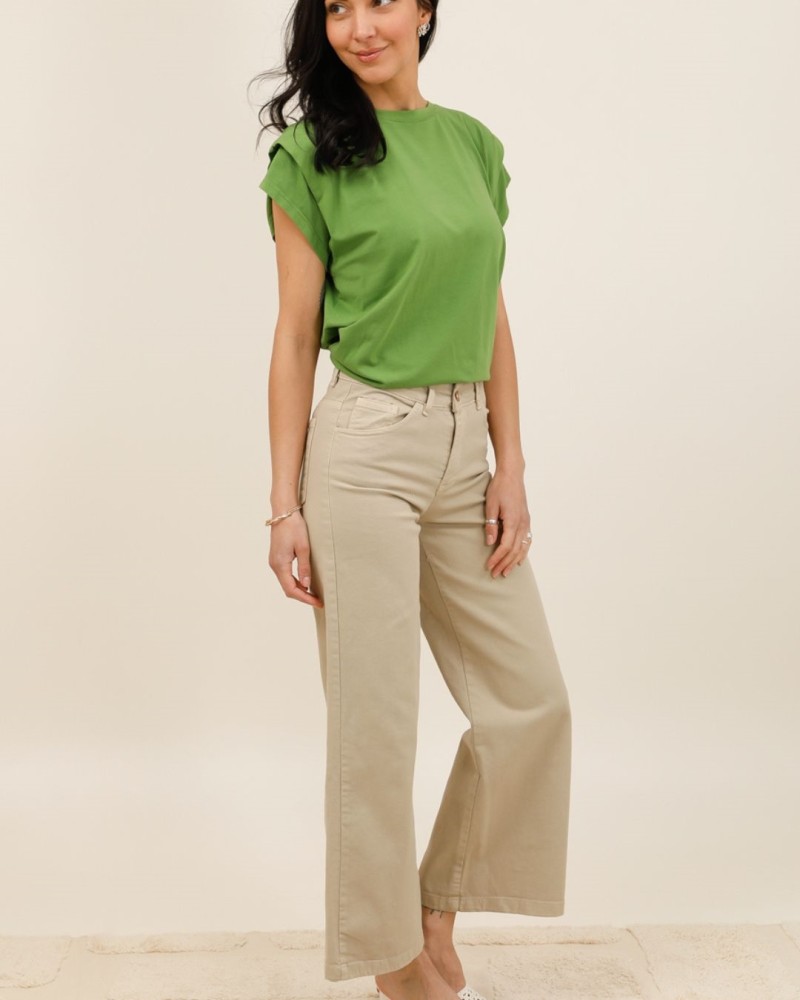yumi pantalon