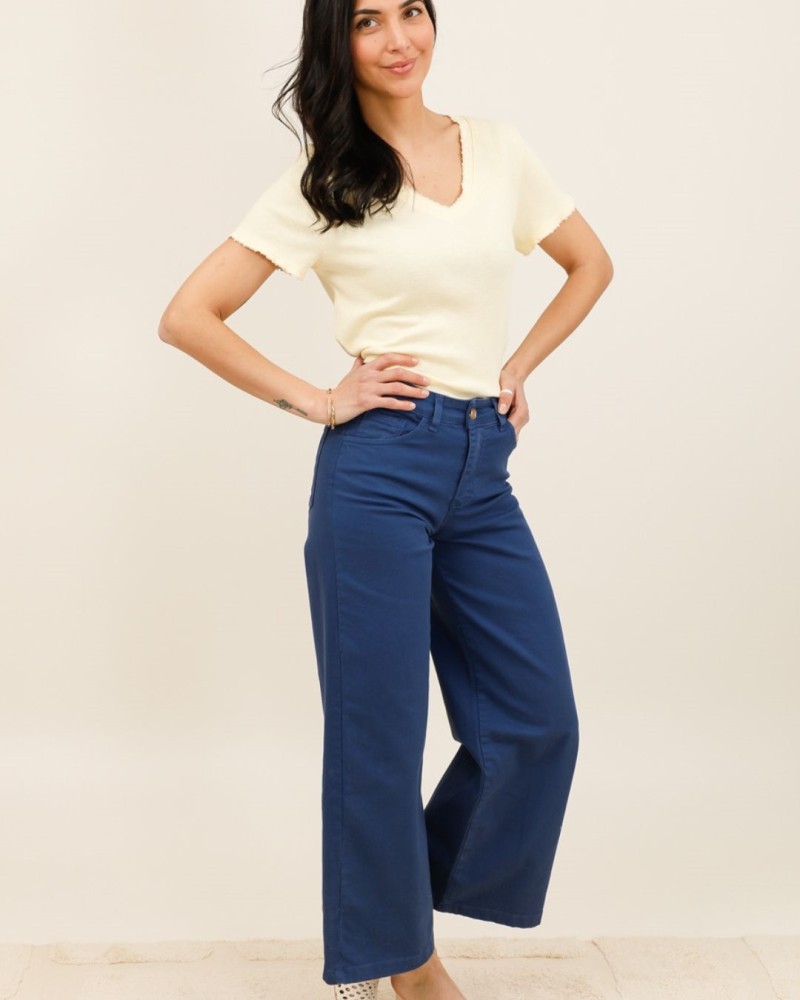 yumi pantalon