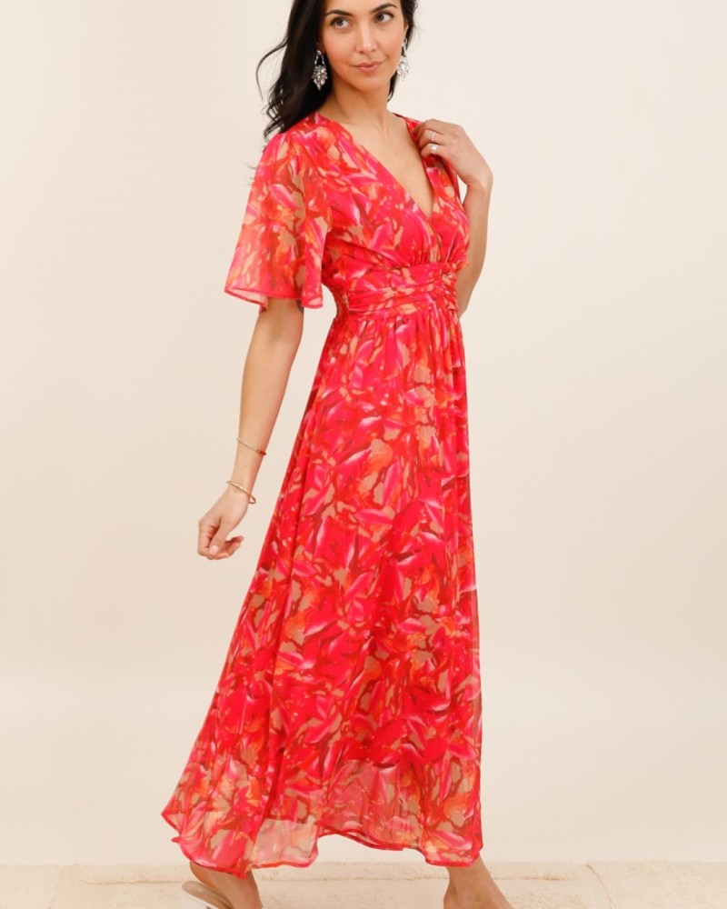 zoe robe