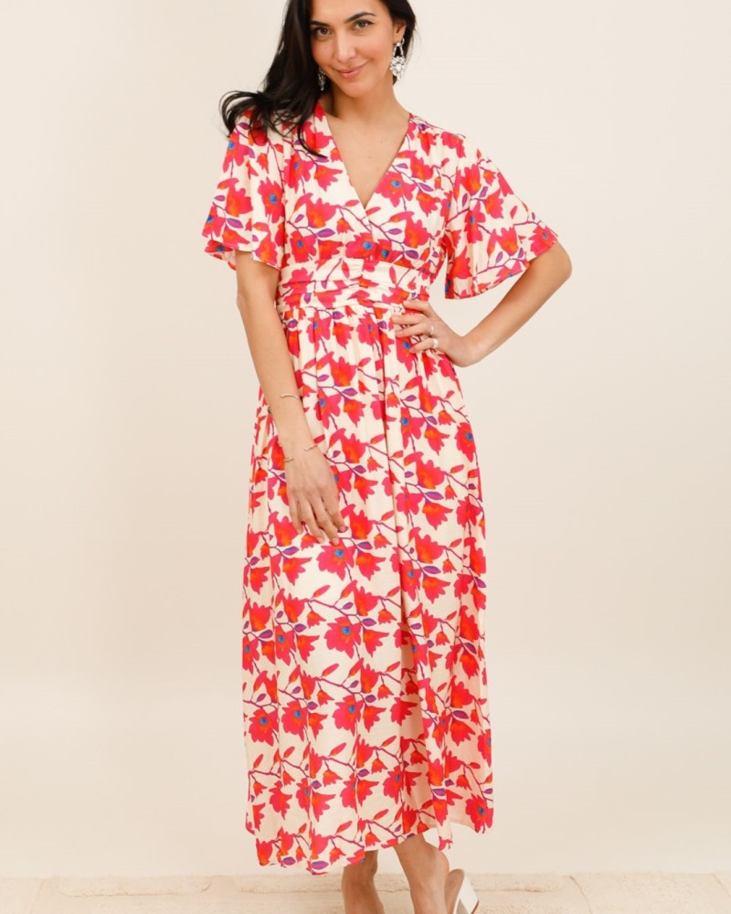 evaline robe