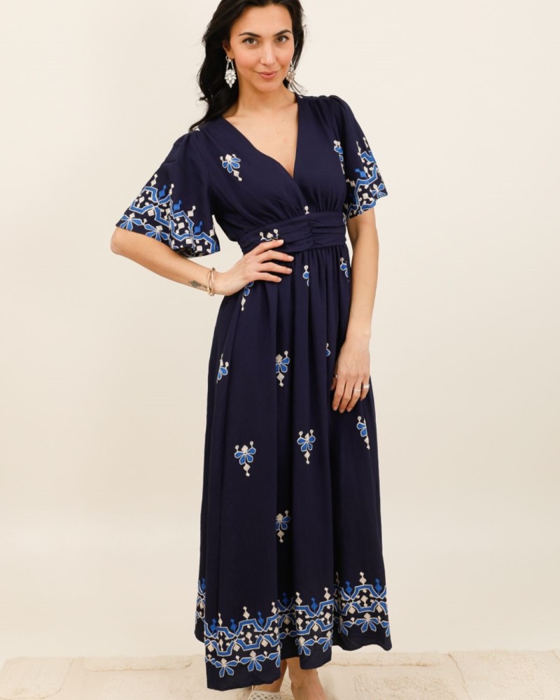 taklit robe