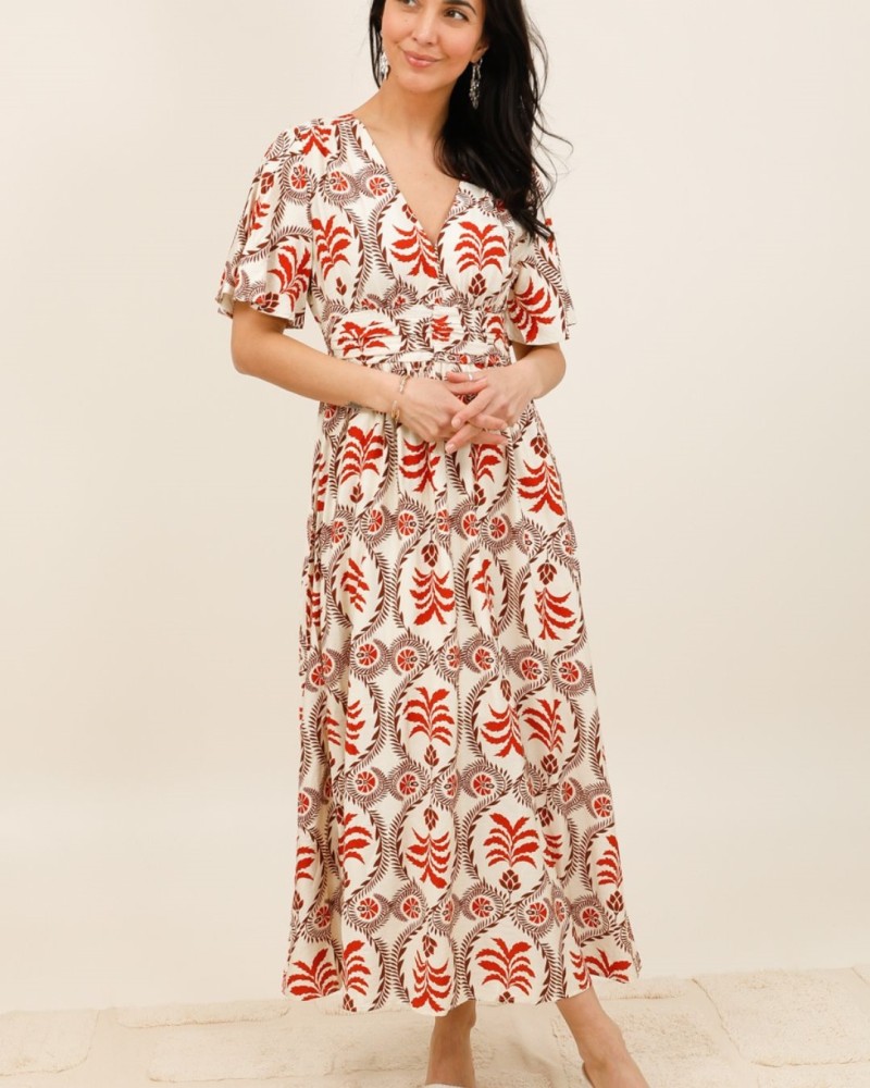 juliane robe