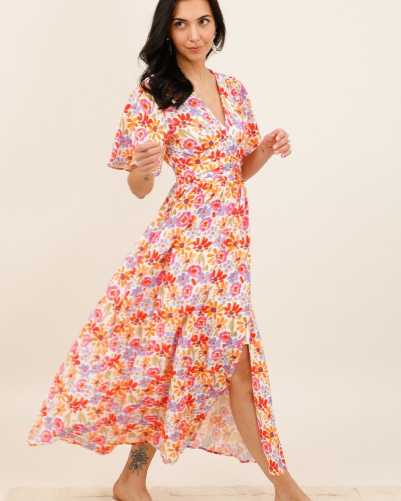 dalia robe