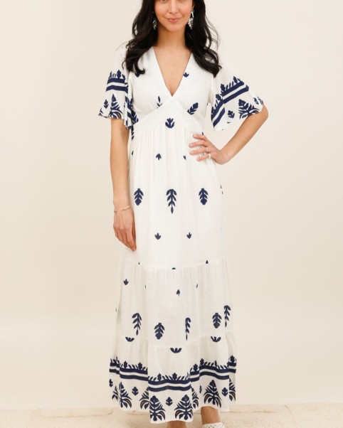 joelle robe