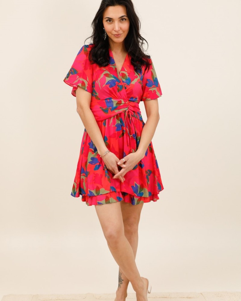 asny robe