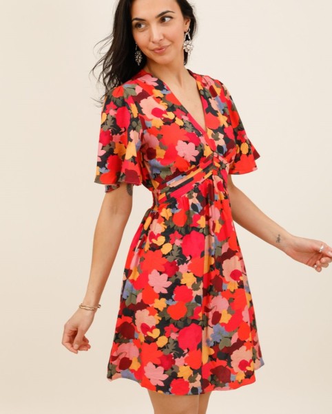 camille robe