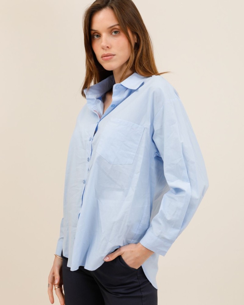 amour chemise
