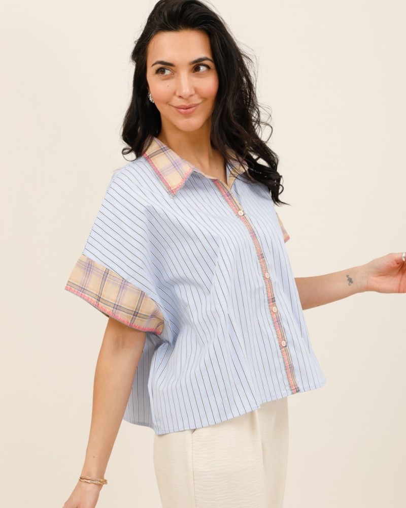 silwenn chemise