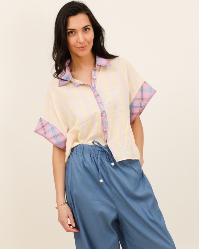 silwenn chemise