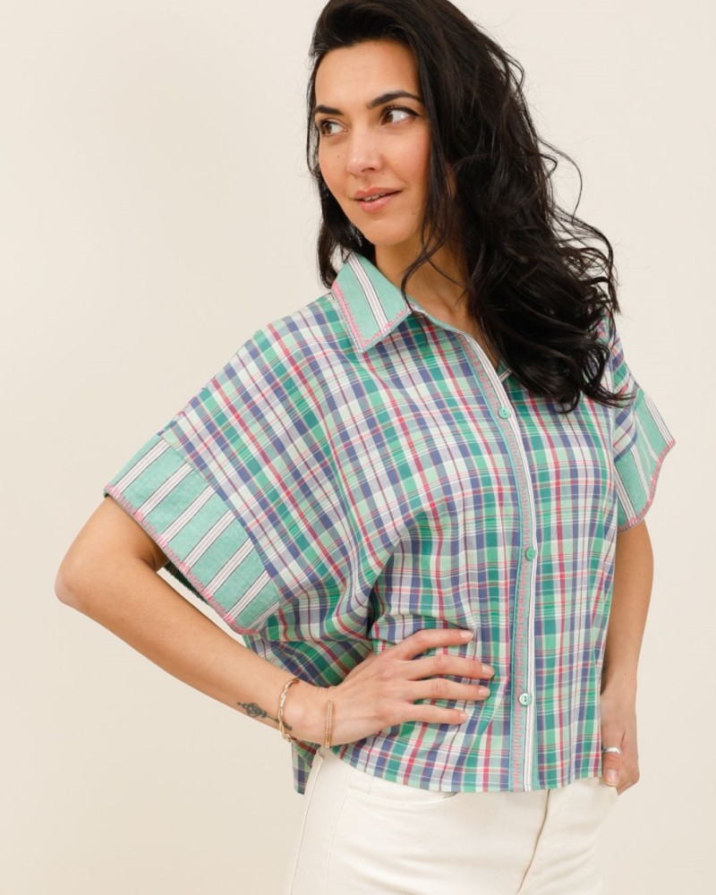 silwenn chemise