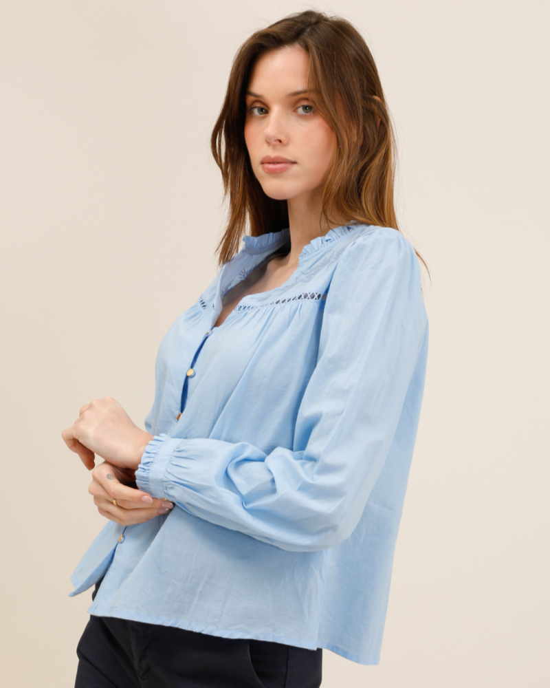 ankhti chemise