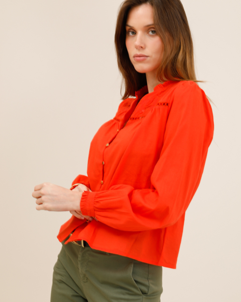 ankhti chemise