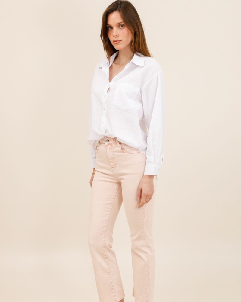 odine jeans