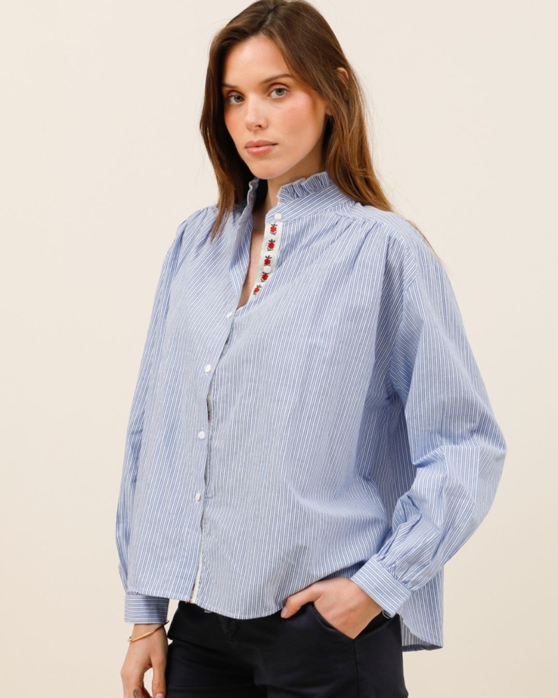 tio blouse