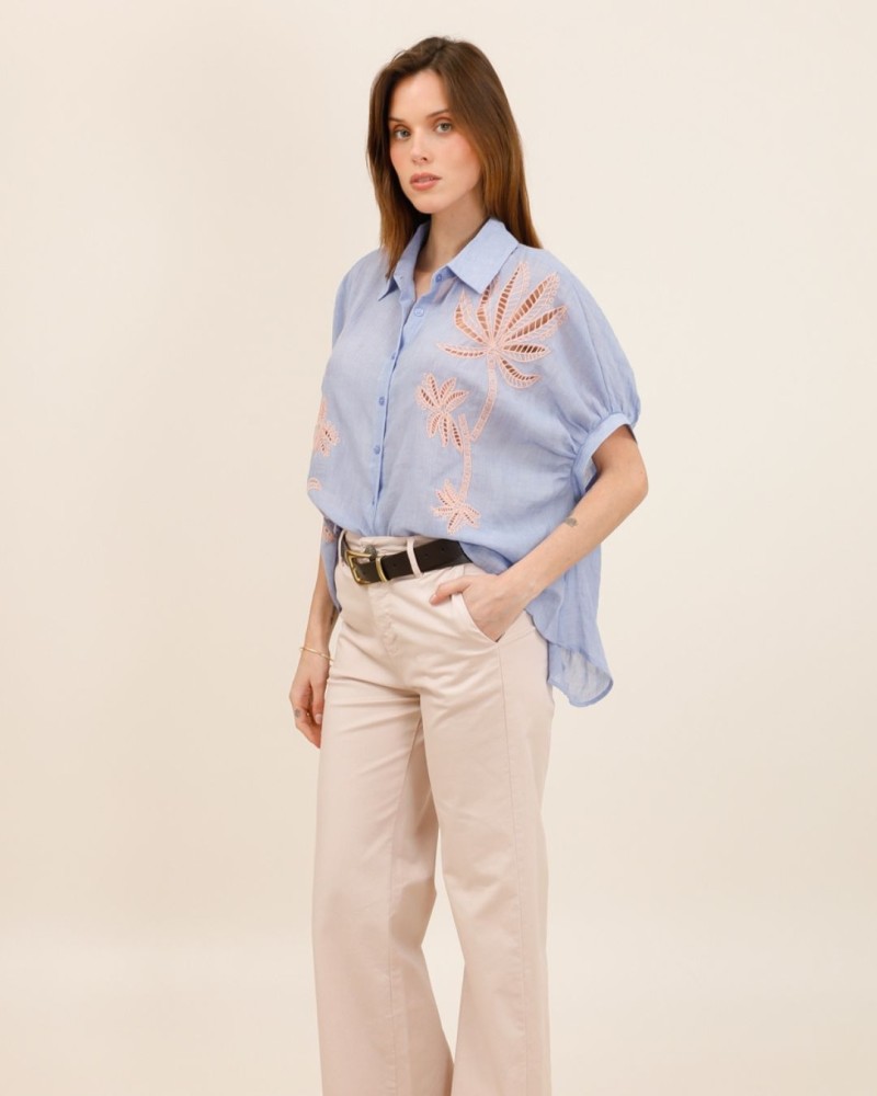 eva pantalon