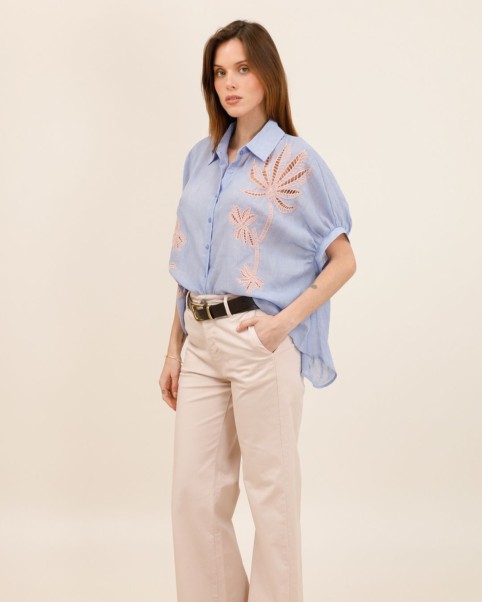 eva pantalon