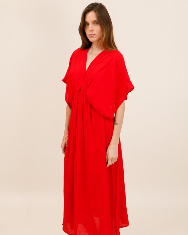 lady robe