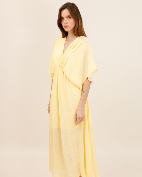 lady robe