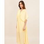 CHA/LADY261 - JAUNE