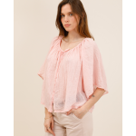 STU/PEACH/LK3077 - CAYENNE