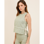 STU/PEACH/LK3962 - KAKI