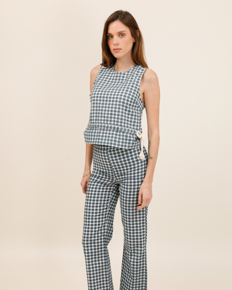 zak pantalon
