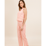STU/PEACH/LK3963 - ROSE