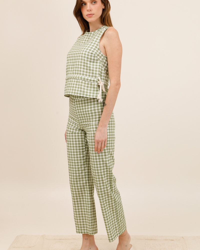 zak pantalon