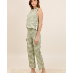 STU/PEACH/LK3963 - KAKI