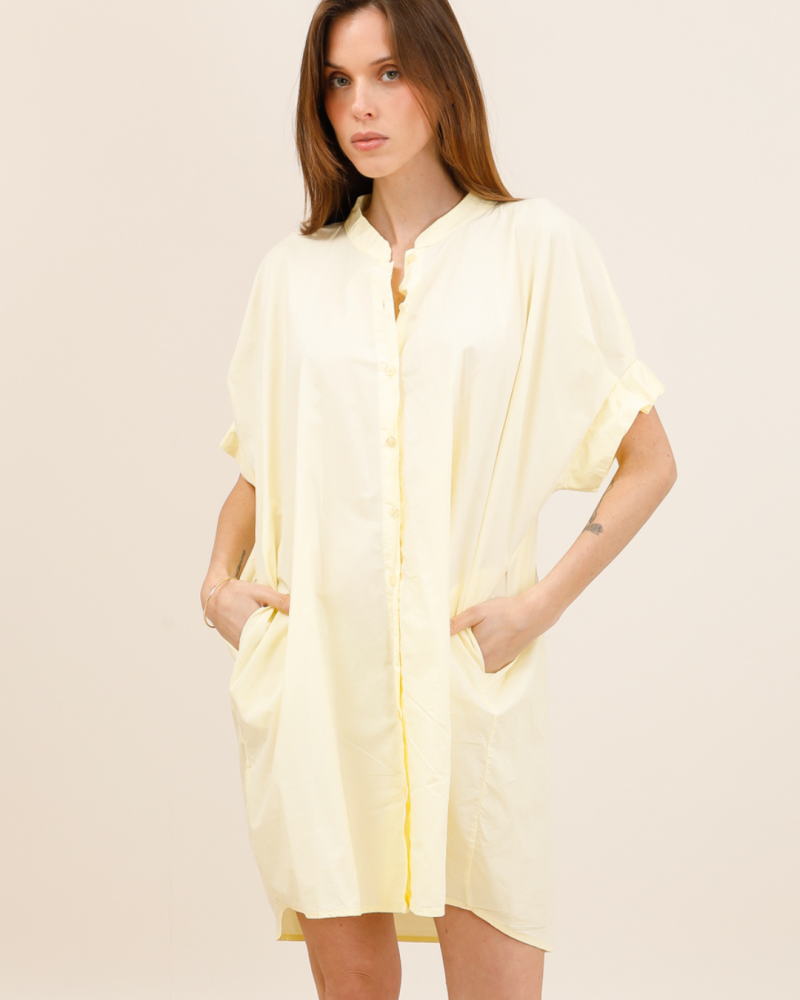 martine robe