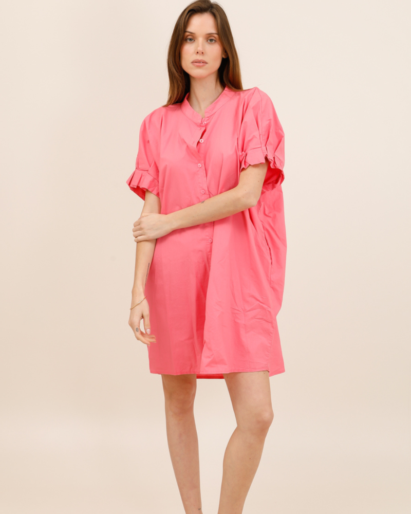 martine robe