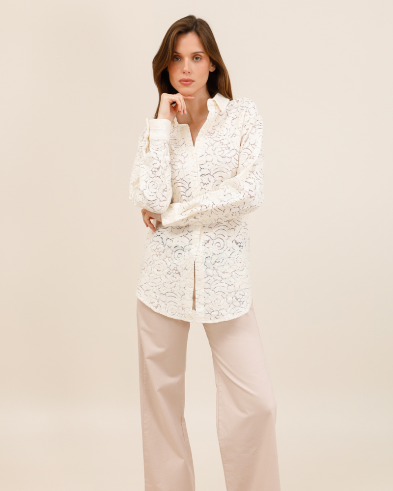 raia chemise
