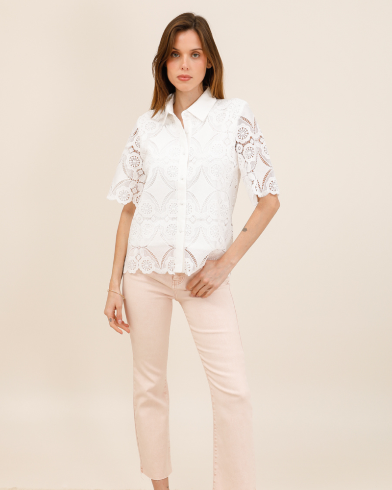 rensy chemise
