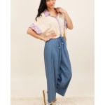 ADO/NELINE - CHAMBRAY ADO/NELINE - CHAMBRAY