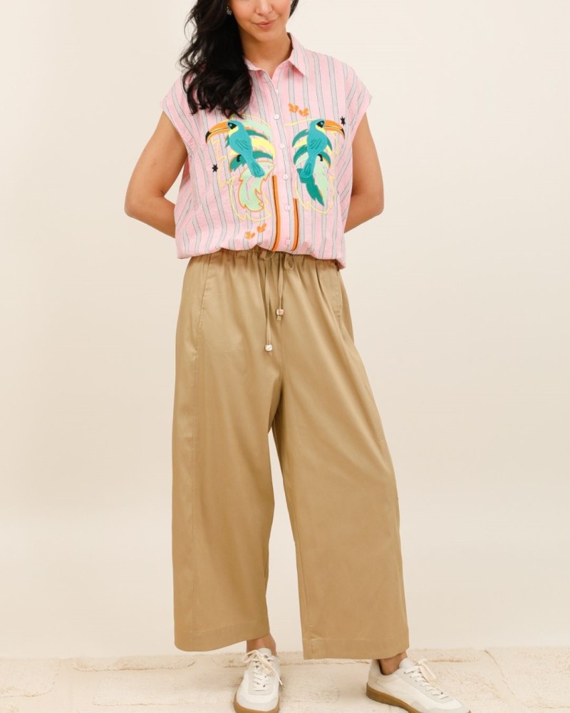 neline pantalon