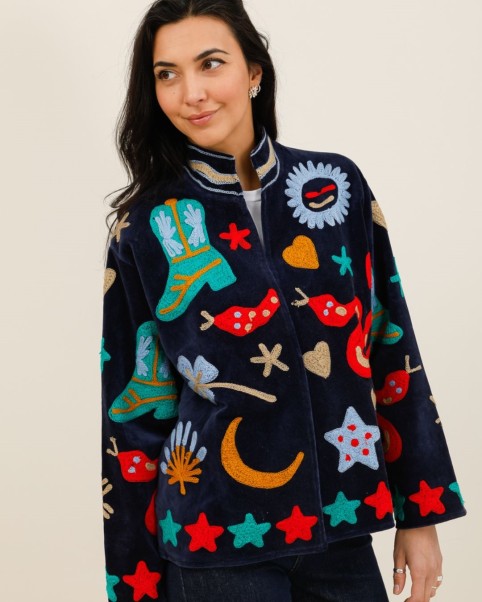 marina veste