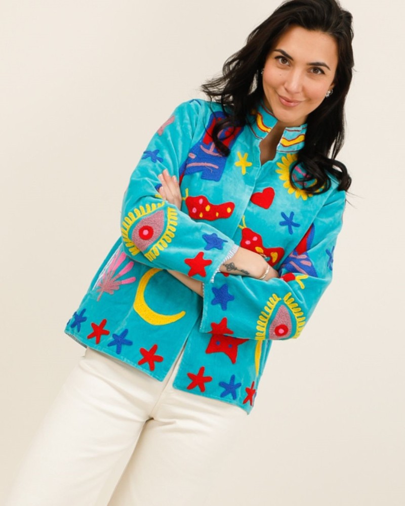 marina veste