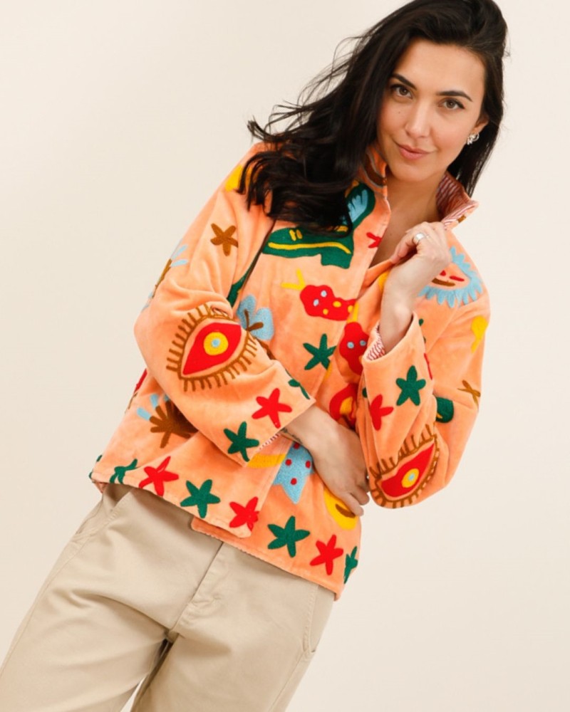 marina veste