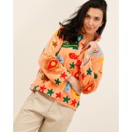 STU/UPS/GIACCAVELOUR - ORANGE STU/UPS/GIACCAVELOUR - ORANGE